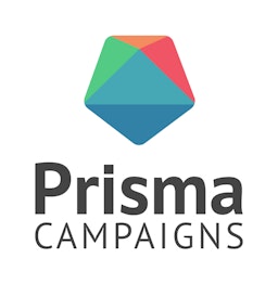 Prisma Campaigns logo